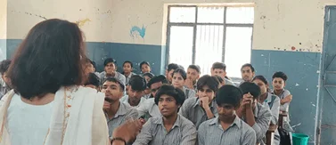 Career counselling paths and skill development